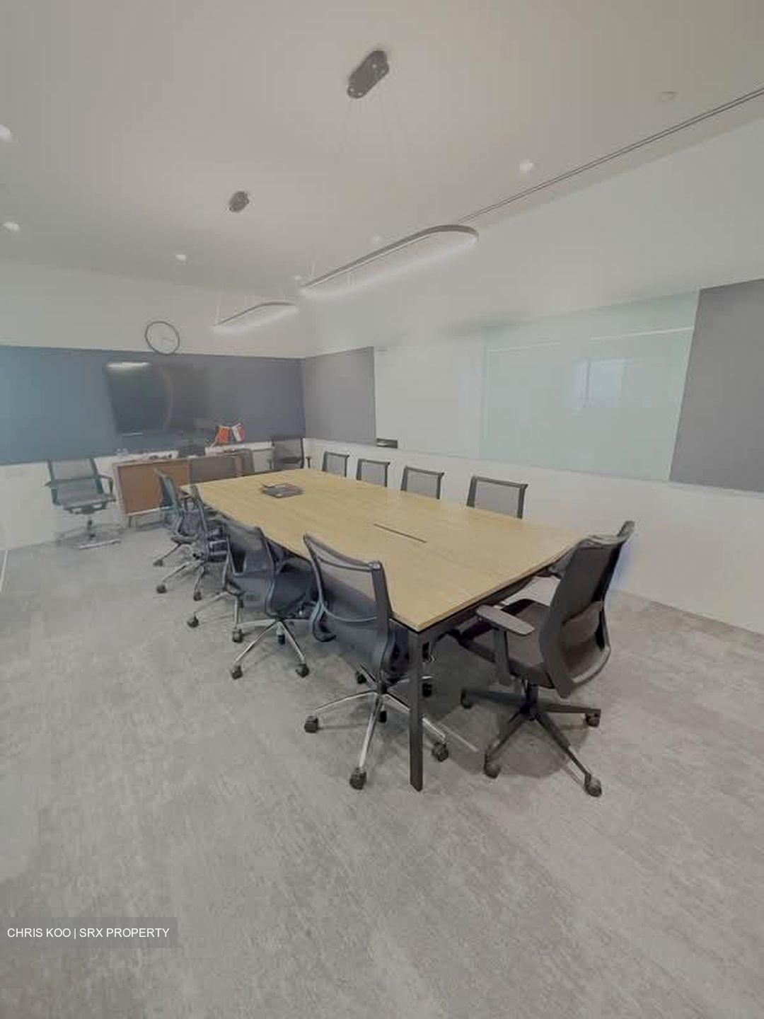 Asia Square Tower 1 (D1), Office #553985861